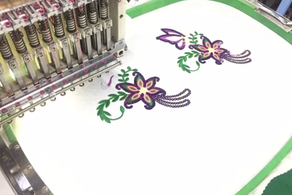 Bordir Komputer-sentra